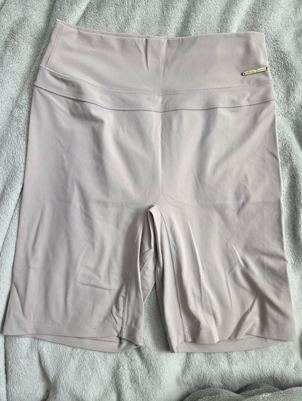 Gymshark Light Mauve Leggings